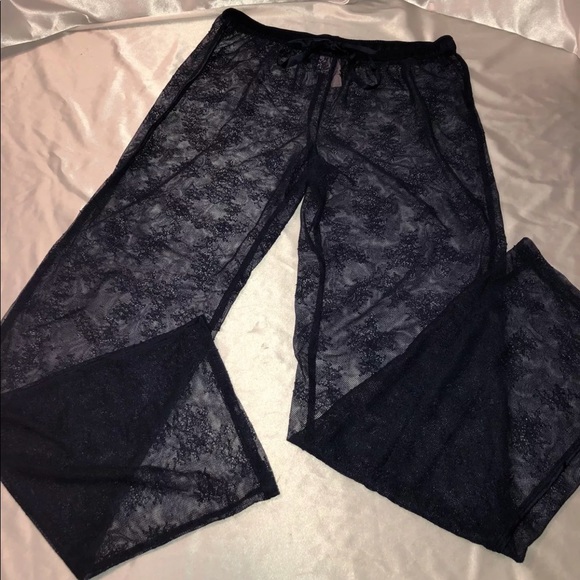 Lace pajama pants Outlet